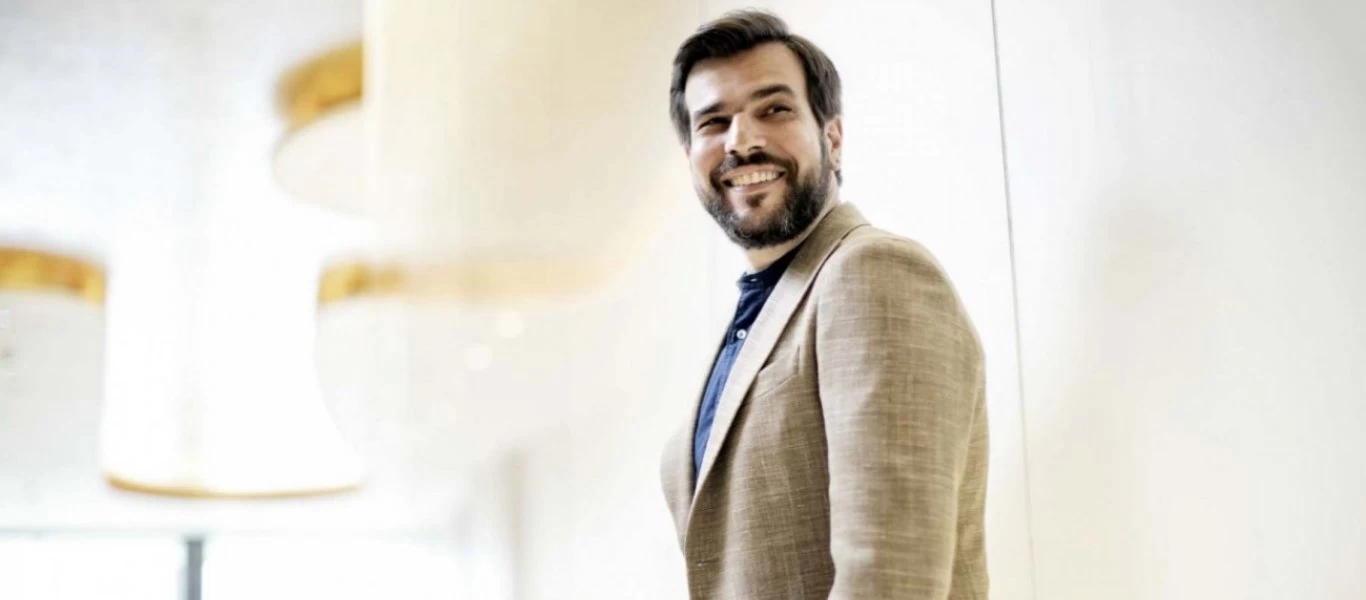 Μέλος Δ.Σ. του ΠΑΟΚ: «Γκρεμίσαμε το σάπιο σύστημα του Ολυμπιακού - Θα κυνηγήσουμε όλες του τις υποθέσεις»